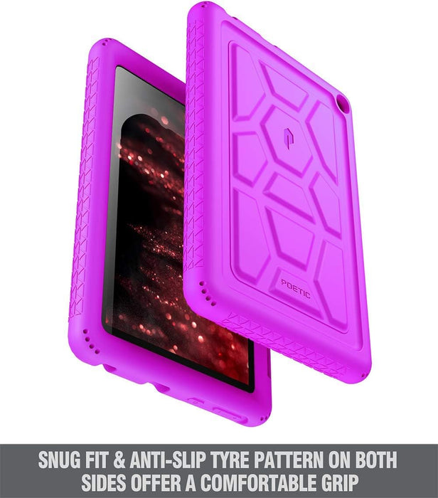 Funda protectora de silicona resistente Kindle Fire HD 8 y Fire HD 8 Plus (10ª generación) - Quierox - Tienda Online