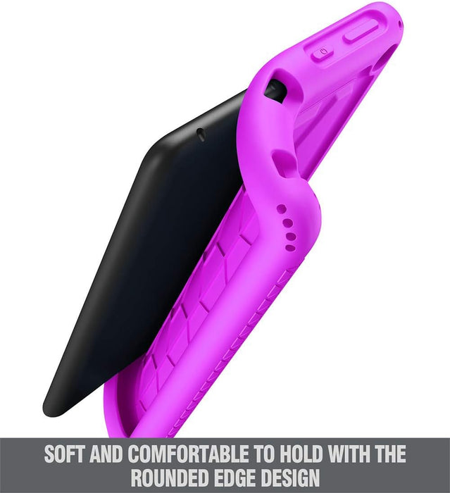 Funda protectora de silicona resistente Kindle Fire HD 8 y Fire HD 8 Plus (10ª generación) - Quierox - Tienda Online