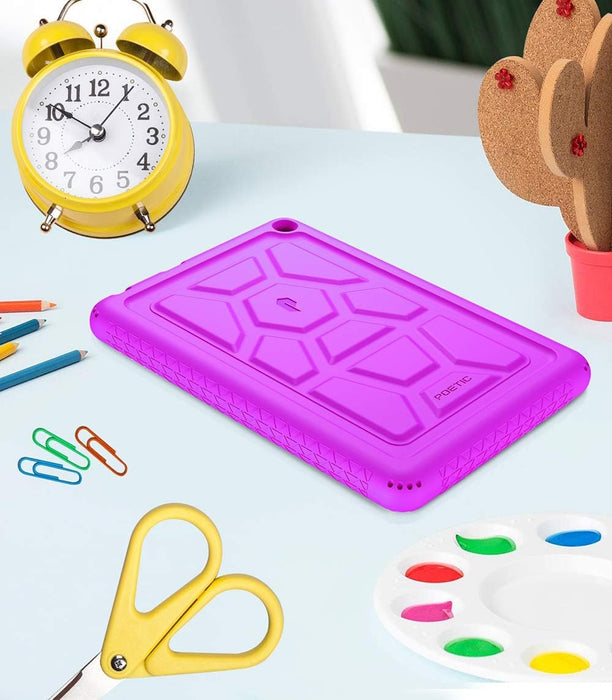 Funda protectora de silicona resistente Kindle Fire HD 8 y Fire HD 8 Plus (10ª generación) - Quierox - Tienda Online