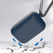 Funda protectora de silicona TOZO NC7 a prueba de golpes, suave y ligera - Quierox - Tienda Online