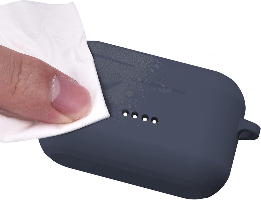 Funda protectora de silicona TOZO NC7 a prueba de golpes, suave y ligera - Quierox - Tienda Online