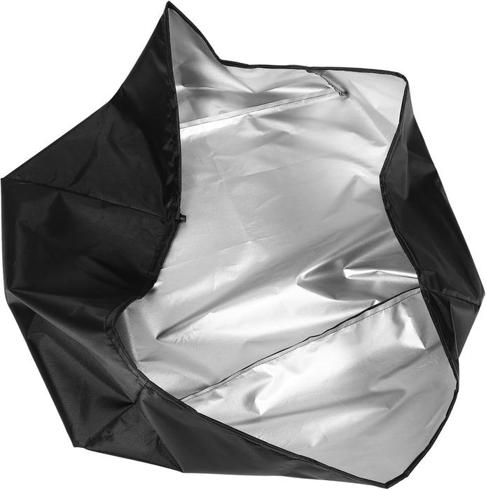 Funda protectora de tela Oxford para stepper Kisangel, ideal para proteger el equipo de ejercicio - Quierox - Tienda Online
