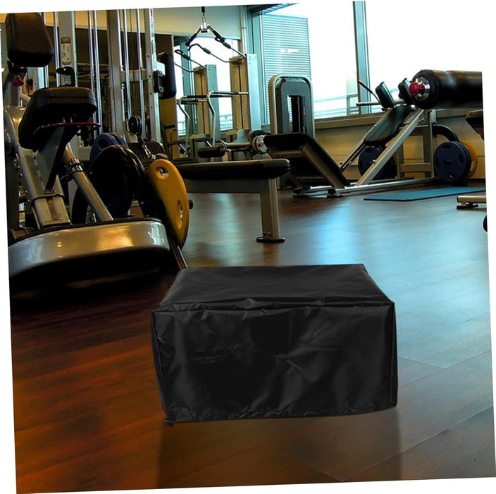 Funda protectora de tela Oxford para stepper Kisangel, ideal para proteger el equipo de ejercicio - Quierox - Tienda Online