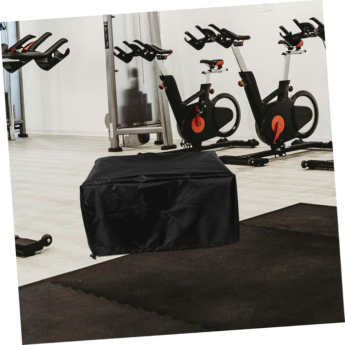Funda protectora de tela Oxford para stepper Kisangel, ideal para proteger el equipo de ejercicio - Quierox - Tienda Online