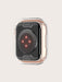Funda protectora de TPU de cobertura total, para con Apple Watch - Quierox - Tienda Online