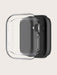 Funda protectora de TPU de cobertura total, para con Apple Watch - Quierox - Tienda Online