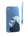 Funda protectora de TPU suave y delgada iPhone XR - Quierox - Tienda Online