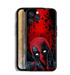 Funda protectora para celular, rojo de Deadpool para iPhone 13 Pro Max - Quierox - Tienda Online