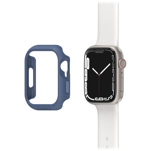 Funda protectora para reloj inteligente apple watch serie 7 (no incluye reloj) - Quierox - Tienda Online