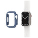Funda protectora para reloj inteligente apple watch serie 7 (no incluye reloj) - Quierox - Tienda Online
