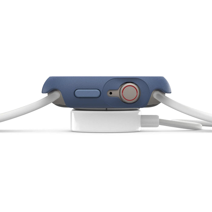 Funda protectora para reloj inteligente apple watch serie 7 (no incluye reloj) - Quierox - Tienda Online