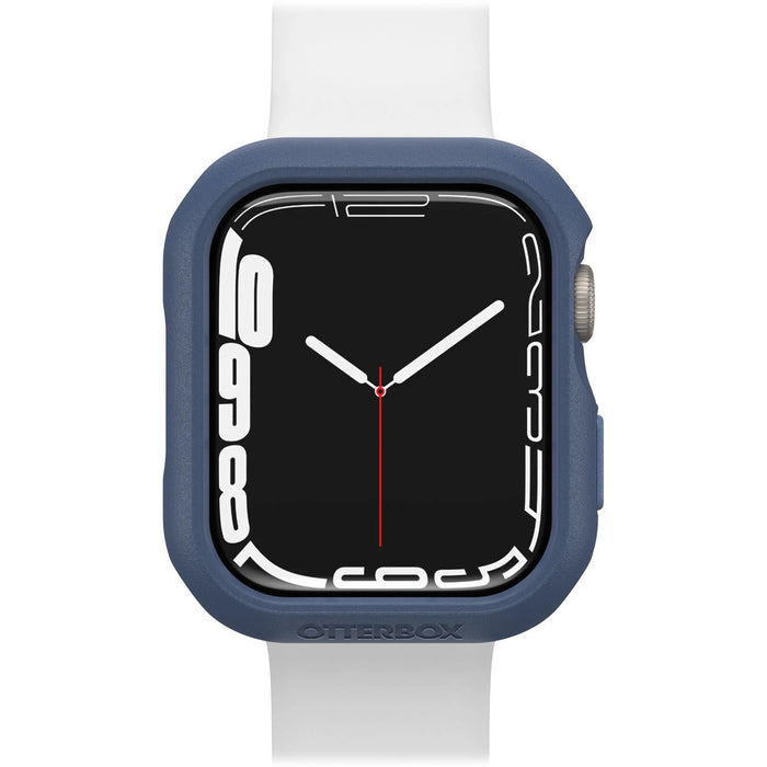 Funda protectora para reloj inteligente apple watch serie 7 (no incluye reloj) - Quierox - Tienda Online