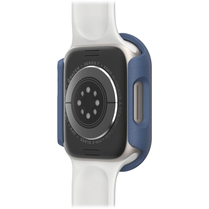 Funda protectora para reloj inteligente apple watch serie 7 (no incluye reloj) - Quierox - Tienda Online
