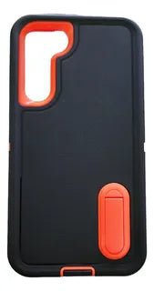 Funda protectora para Samsung Galaxy S22 Ultra - Quierox - Tienda Online