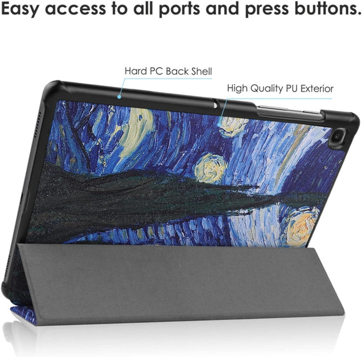 Funda protectora para tableta Amazon Fire HD 10 - Quierox - Tienda Online