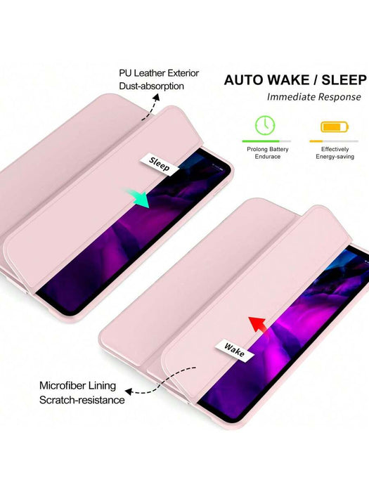 Funda protectora para tableta Apple, suave y anticaídas, ultrafina - Quierox - Tienda Online