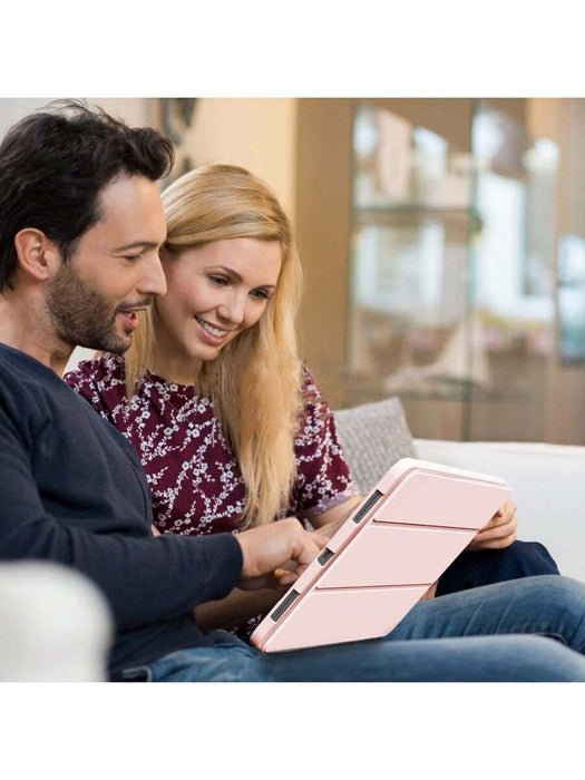 Funda protectora para tableta Apple, suave y anticaídas, ultrafina - Quierox - Tienda Online