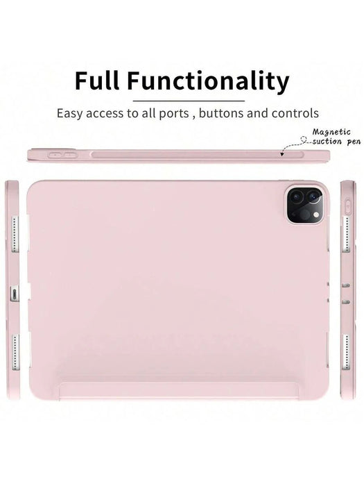Funda protectora para tableta Apple, suave y anticaídas, ultrafina - Quierox - Tienda Online