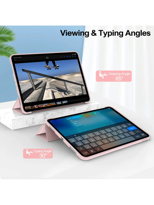 Funda protectora para tableta Apple, suave y anticaídas, ultrafina - Quierox - Tienda Online