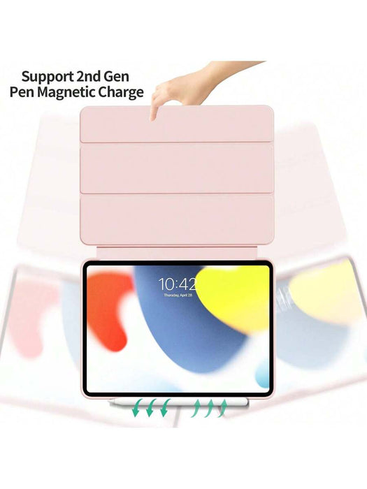 Funda protectora para tableta Apple, suave y anticaídas, ultrafina - Quierox - Tienda Online