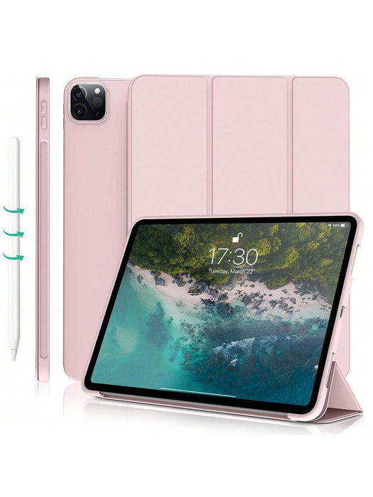 Funda protectora para tableta Apple, suave y anticaídas, ultrafina - Quierox - Tienda Online