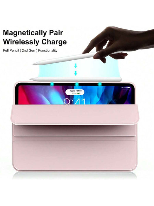 Funda protectora para tableta Apple, suave y anticaídas, ultrafina - Quierox - Tienda Online