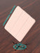 Funda protectora para tableta Apple, ultrafina, con soporte para iPad iPad de 7.ª gn de 2019 - Quierox - Tienda Online