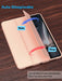 Funda protectora para tableta Apple, ultrafina, con soporte para iPad iPad de 7.ª gn de 2019 - Quierox - Tienda Online