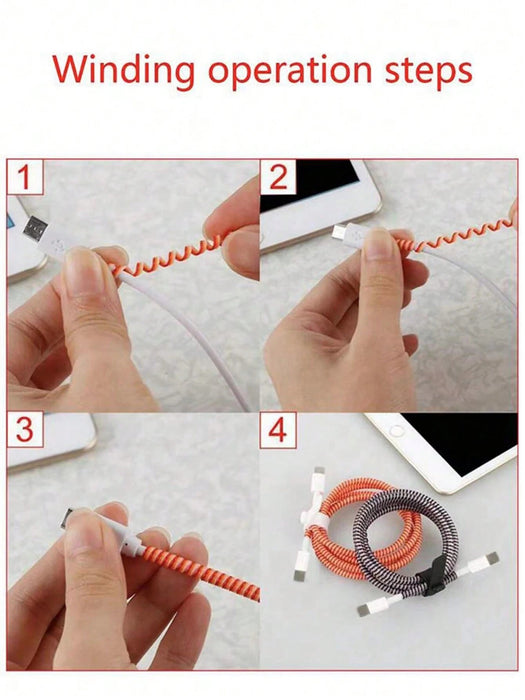 Funda protectora para teléfono móvil infantil con diseño de ángel de llama negra - Quierox - Tienda Online