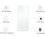Funda protectora para telefono para Nokia G42 5G A1 y protector de pantalla de cristal - Quierox - Tienda Online