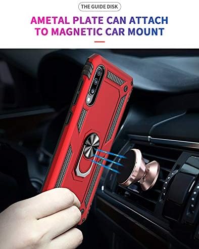 Funda Protectora Para Teléfono Samsung A70 2018 - Quierox - Tienda Online