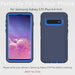 Funda protectora resistente para Samsung Galaxy S10 +, a prueba de polvo - Quierox - Tienda Online