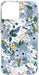 Funda protectora Rifle Paper Co. para iPhone 12 Pro Max - Quierox - Tienda Online