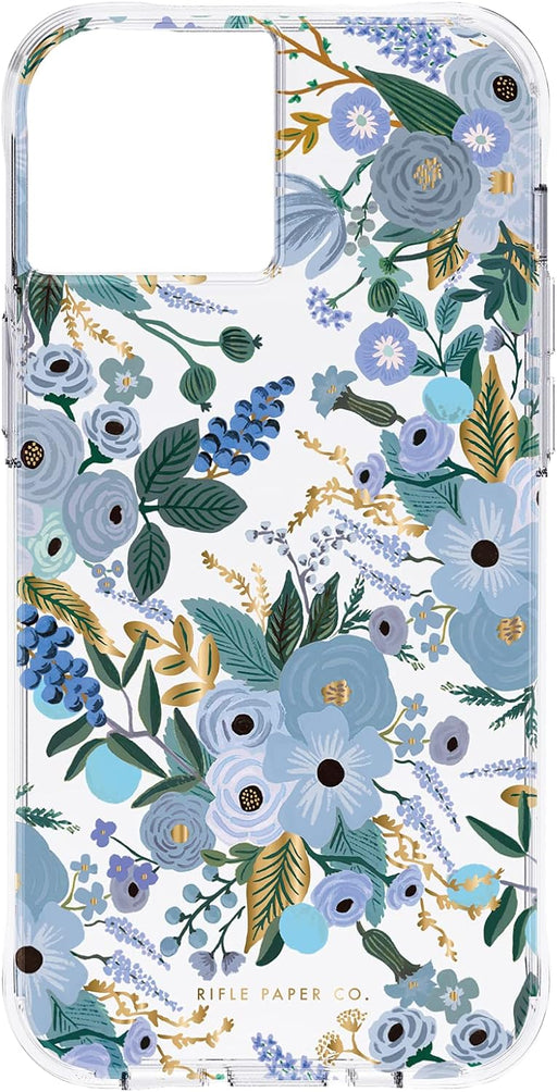 Funda protectora Rifle Paper Co. para iPhone 12 Pro Max - Quierox - Tienda Online