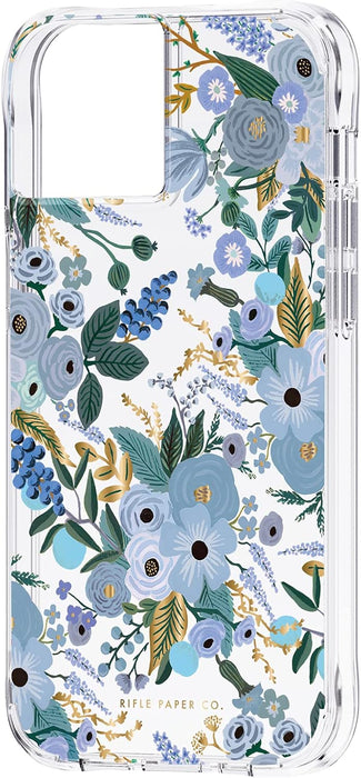 Funda protectora Rifle Paper Co. para iPhone 12 Pro Max - Quierox - Tienda Online