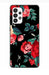 Funda protectora suave de silicona con flores para Infinix Note 12G96 - Quierox - Tienda Online