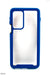 Funda protectora trasera de silicona rígida para For Revvl 6 5G - Quierox - Tienda Online