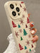 Funda protectora vintage de TPU blanca a prueba de golpes, para iphone 14 Pro Max - Quierox - Tienda Online