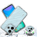 Funda resistente a los golpes para Xiaomi Redmi 13 4G, carcasa trasera de acrílico - Quierox - Tienda Online