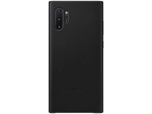 Funda - Samsung Leather Cover, Para Samsung Galaxy Note 10 Plus - Quierox - Tienda Online