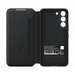 Funda Samsung Led View Flip Cover Para Galaxy S22 Normal - Quierox - Tienda Online