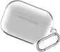 Funda Shock - Absorción TPU Transparente para AirPods Pro - Quierox - Tienda Online