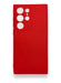 Funda Silicona Cubre Camara Para Samsung Galaxy S25 Ultra - Quierox - Tienda Online