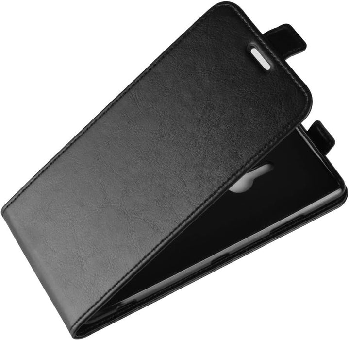 Funda Sony Xperia XZ3 PU Cuero Cartera para TPU Silicone - Quierox - Tienda Online