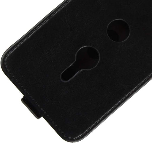 Funda Sony Xperia XZ3 PU Cuero Cartera para TPU Silicone - Quierox - Tienda Online