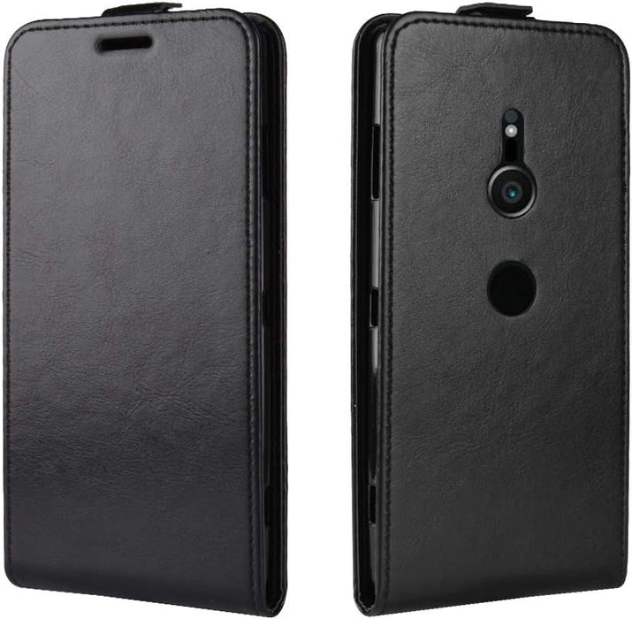 Funda Sony Xperia XZ3 PU Cuero Cartera para TPU Silicone - Quierox - Tienda Online