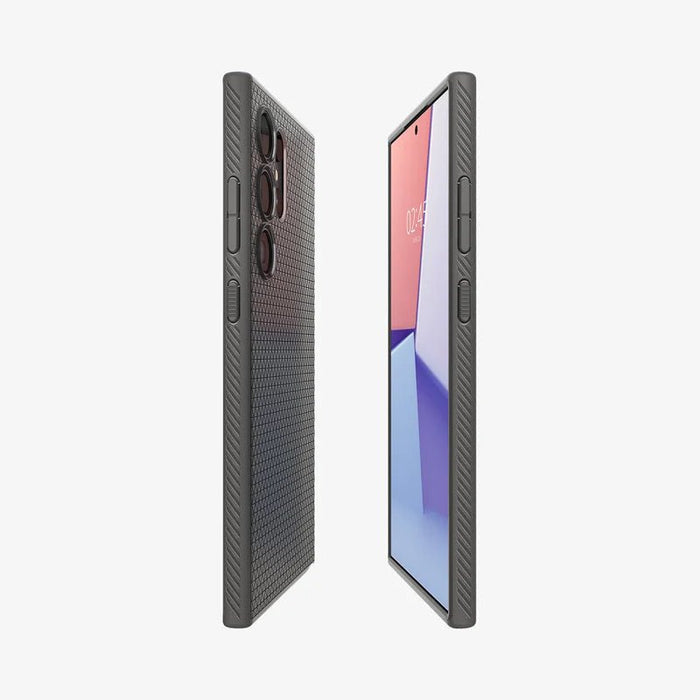 Funda Spigen Liquid Air para Galaxy S24 Ultra - Quierox - Tienda Online