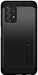 Funda SPIGEN TOUGH ARMOUR GALAXY A52 LTE/5G NEGRO - Quierox - Tienda Online