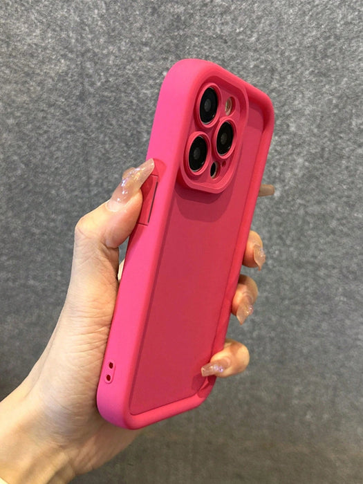 Funda suave anticaídas, simple y gruesa - Quierox - Tienda Online