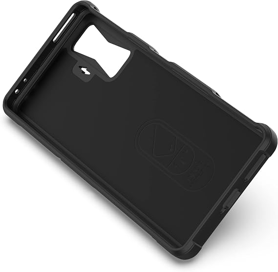 Funda suave de TPU para teléfono móvil Xiaomi Redmi K50 Gaming - Quierox - Tienda Online